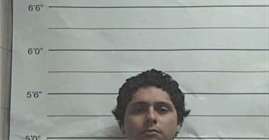 Jose Uribe, - Orleans Parish County, LA 